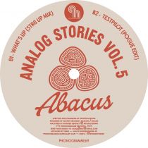 Abacus - Analog Stories Vol.5