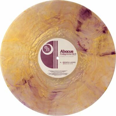 Abacus - Analog Stories Vol.9