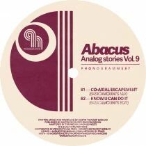 Abacus - Analog Stories Vol.9