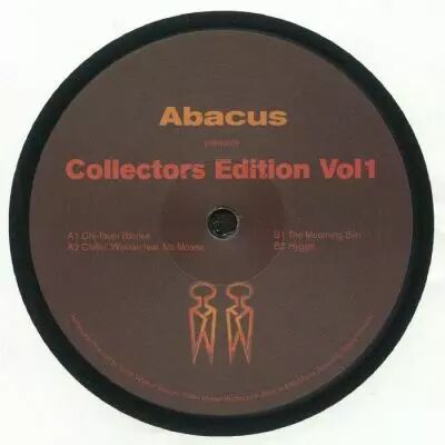 Abacus - Collectors Edition Vol 1