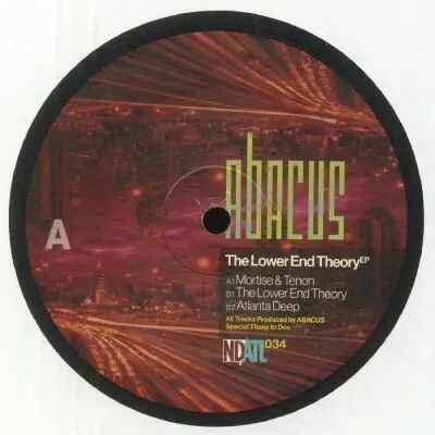 Abacus - Impresiones Acides