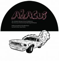 Abacus - Lost Stories Vol 2