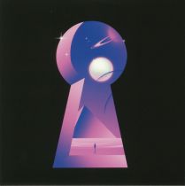 Adam Chini - Virtual Love 