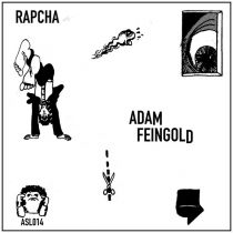 Adam Feingold - Rapcha