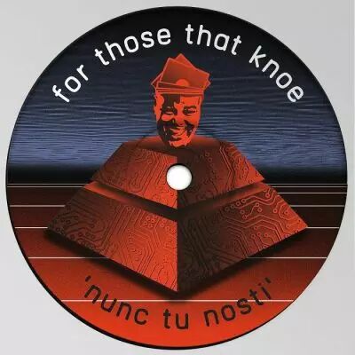 Adj - Selected Transmissions From The Pyramid
