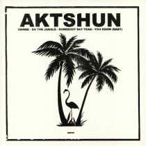 Aktshun - ATK 001