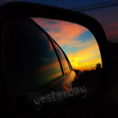 Al Bradley / Scott Hallam - Reflection 001