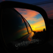 Al Bradley / Scott Hallam - Reflection 001