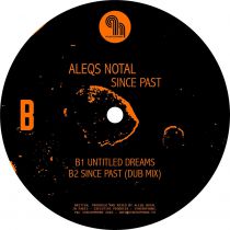 Aleqs Notal  - Since Past 