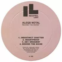Aleqs Notal - Behind The Noise