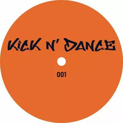 Aleqs Notal & Modern House Quintet - Split EP 