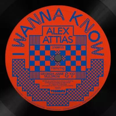 Alex Attias Ft. Georgia Anne Muldrow & Kid K. � I Wanna Know