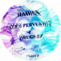 Alex Pervukhin - Drugs EP