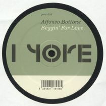 Alfonso Bottone - Beggin\' For Love