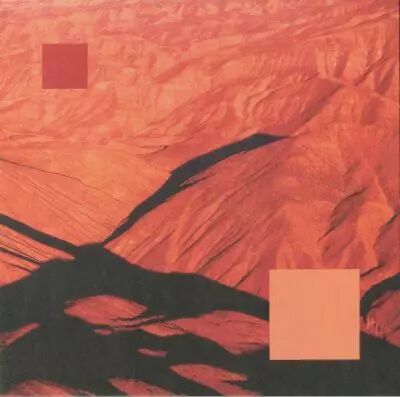 Alma Negra - Conversation EP