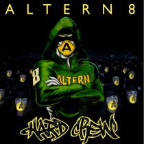 Altern 8 -Hard Crew
