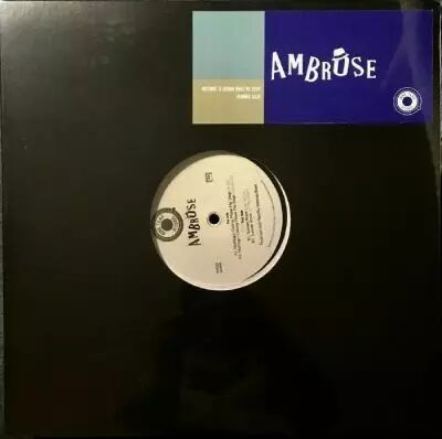 Ambrose - Summer Haze/Nothing\'s Gonna Make Me Stop