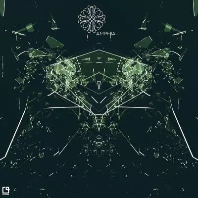 Amorf - Shattered Glass EP