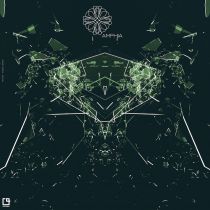 Amorf - Shattered Glass EP
