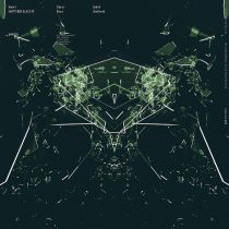 Amorf - Shattered Glass EP