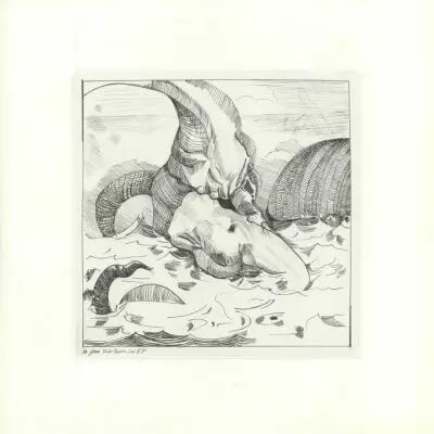 An Gleann Dubh - Ossian\'s Cave EP