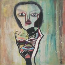 ANDC - The Bicameral Mind EP