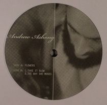 Andrew Ashong/ Theo Parrish - Flowers EP