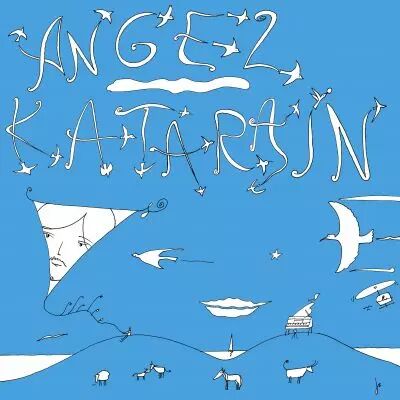 Angel Katarain - Angel Katarain