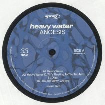 Anoesis - Heavy Water 