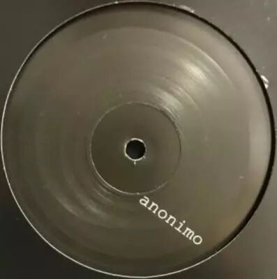 Anonimo - 1