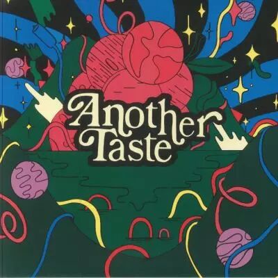 Another Taste - Another Taste 