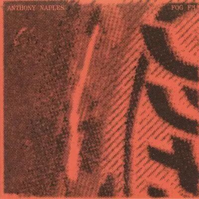 Anthony Naples - Fog Fm