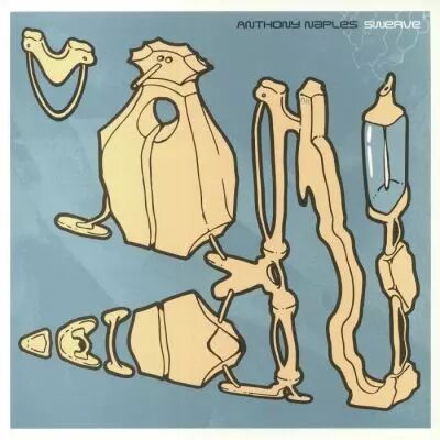Anthony Naples - Swerve
