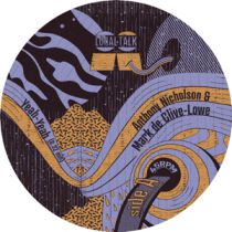 Anthony Nicholson & Mark De Clive-Lowe