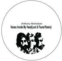 Anthony Nicholson - Voices Remix 