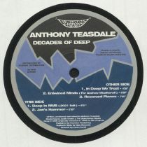  Anthony Teasdale - Decades Of Deep
