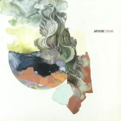 Antigone - Rising 