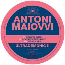 Antoni Maiovvi - Ultrademonic II