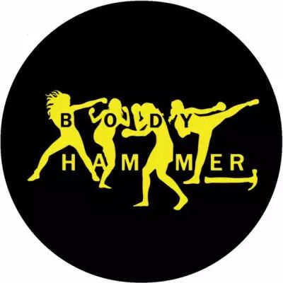 AOD (Scott Fraser) - The Introduction