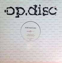 AOKI Takamasa & Taeji SAWAI  &#8206;  AOKI Takamasa / Taeji SAWAI