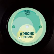Apache - Liberate | Hombre