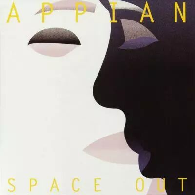 Appian ‎� Space Out