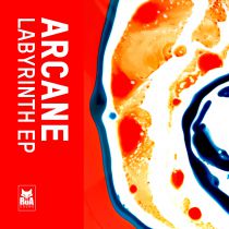 Arcane - Labyrinth EP