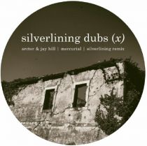 Arctor / Jay Hill / Ravi McArthur / Spook In The House -  Silverlining Dubs (x) (Silverlining mix) 