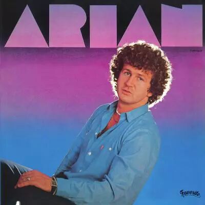 Arian - Arian 