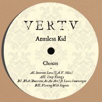 Armless Kid - Choices