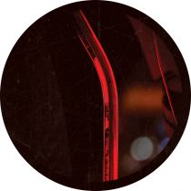 Arnaud Le Texier / Antonio De Angelis - Split EP