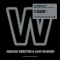 Arnaud Rebotini & Acid Washed  Enlightenment Theory (E)