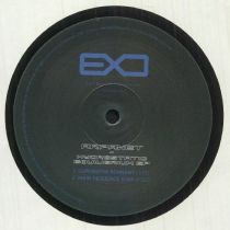 Arpanet - Hydrostatic Equilibrium EP
