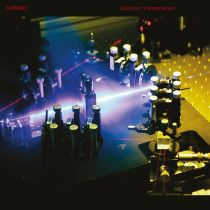 Arpanet - Quantum Transposition